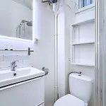 Apartman Large 3-room Near Porte De Versailles *