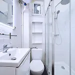 Apartman Large 3-room Near Porte De Versailles