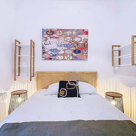 Large 3-room Near Porte De Versailles * Παρίσι