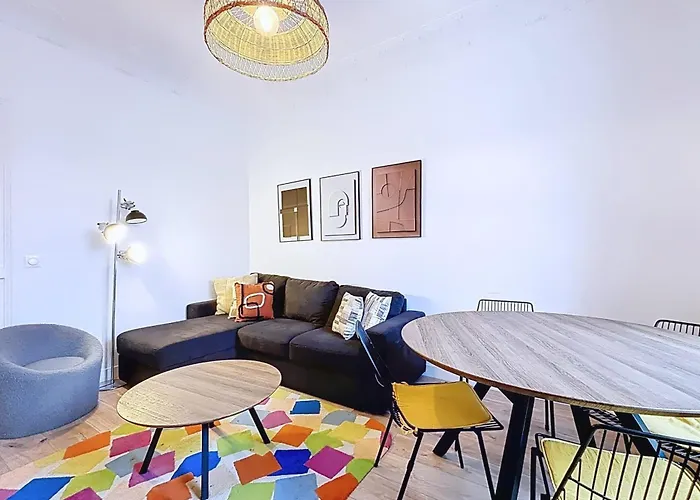 Διαμέρισμα Large 3-room Near Porte De Versailles Παρίσι