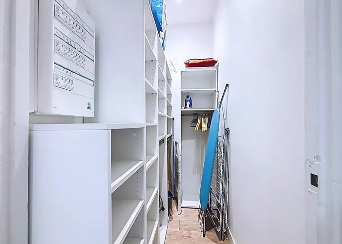 Large 3-room Near Porte De Versailles Διαμέρισμα